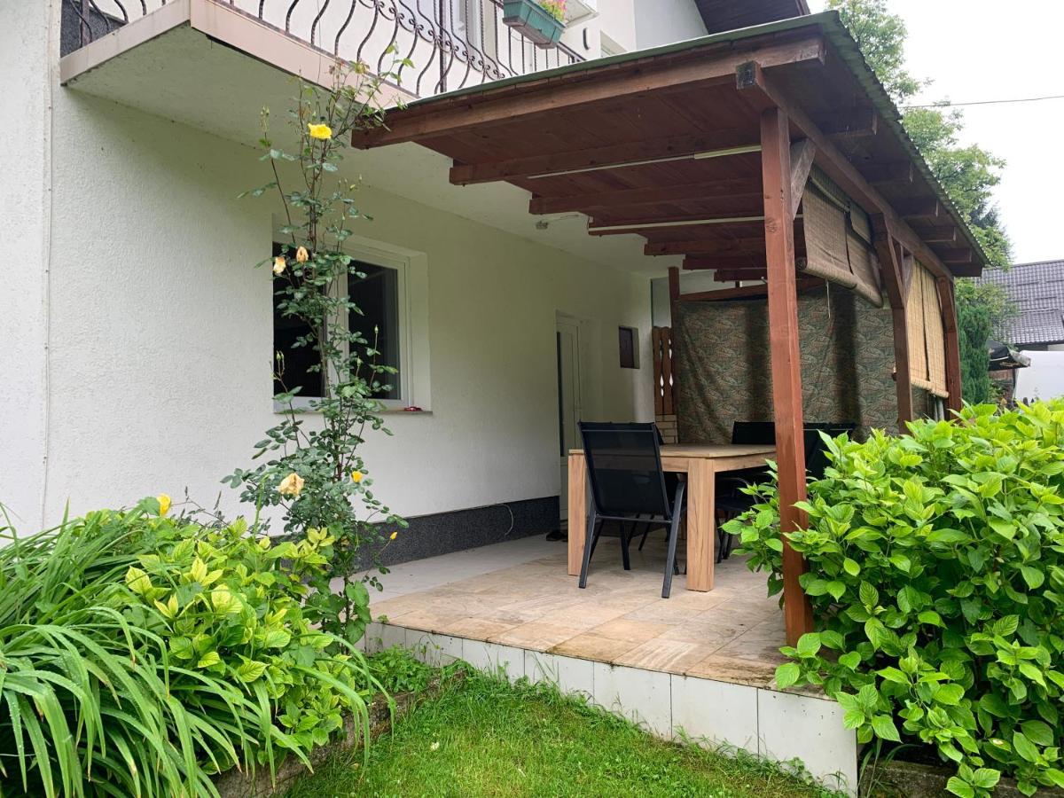 Holiday Residence Buric Visoko Extérieur photo