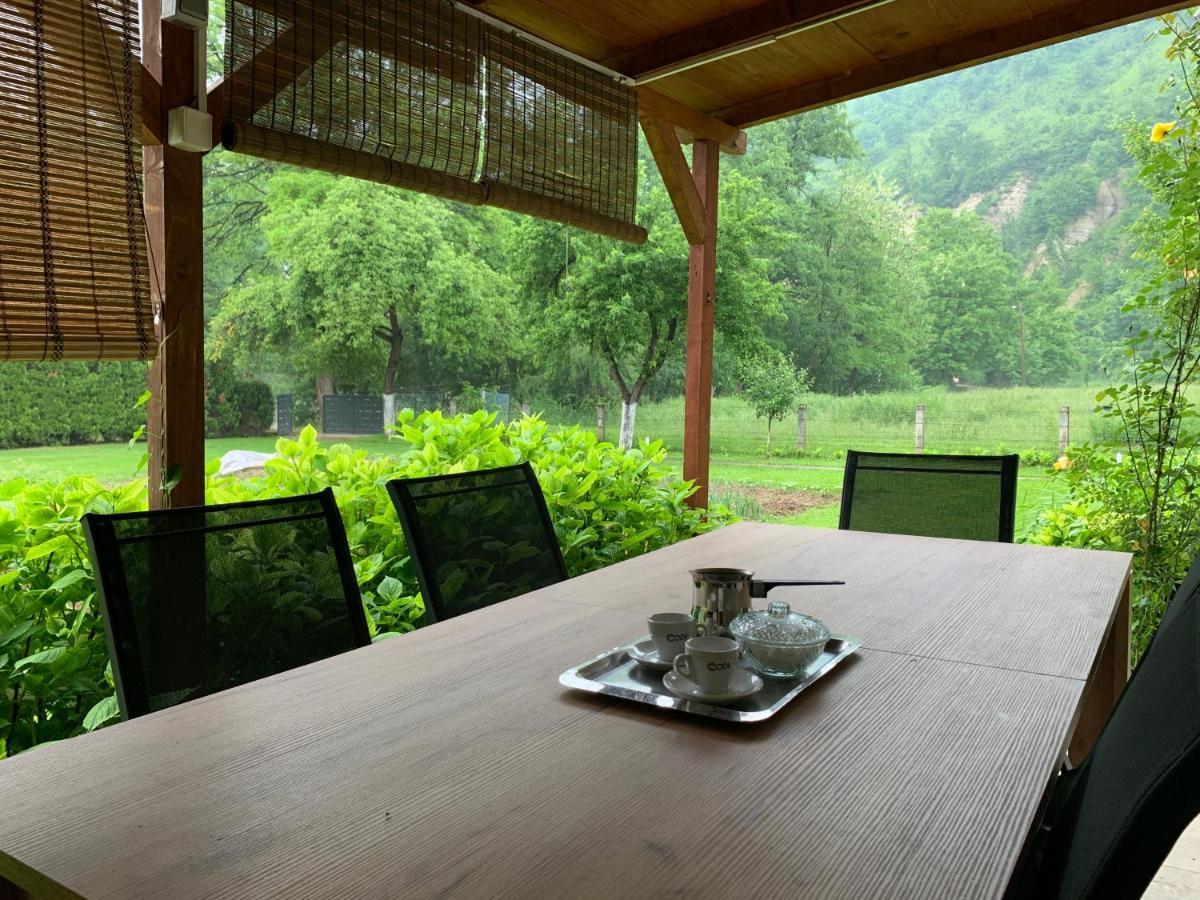 Holiday Residence Buric Visoko Extérieur photo