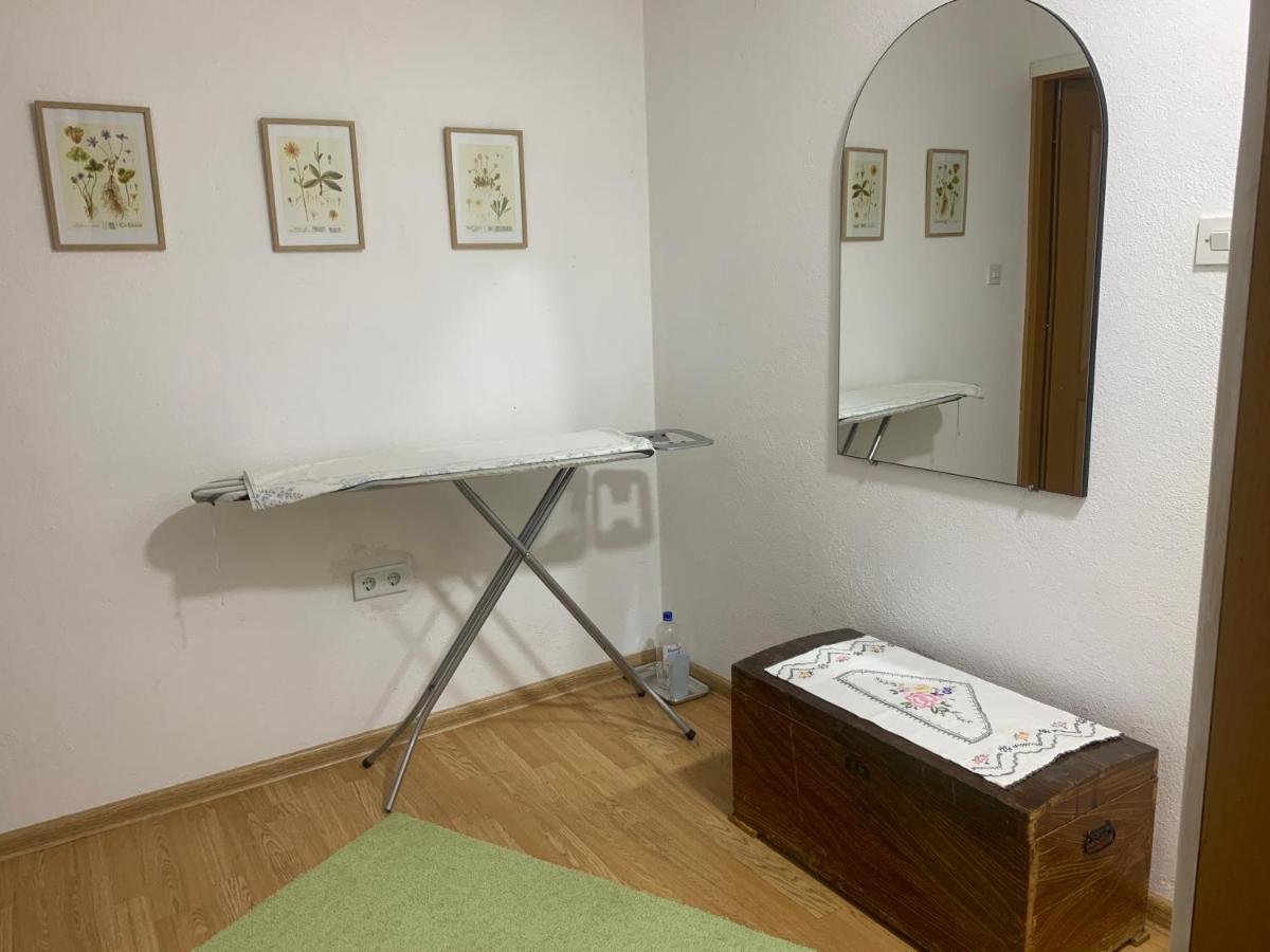 Holiday Residence Buric Visoko Extérieur photo